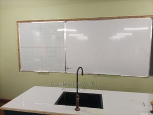 White Board and Graphboard - main view