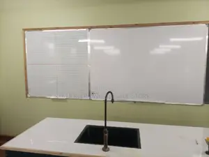 White Board and Graphboard