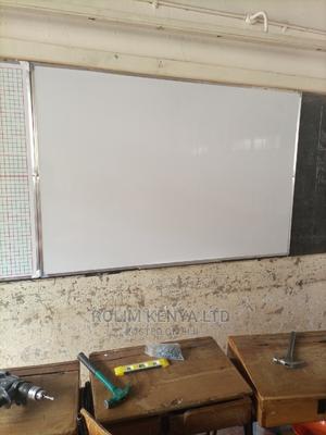Special Whiteboard Imported Whiteboard White Board - main view