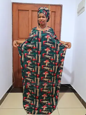 Cotton Dera