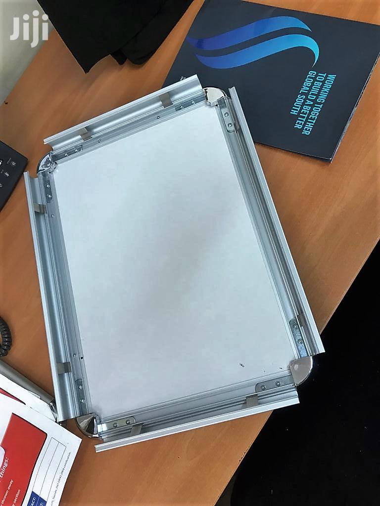 Snapper Frames And Poster Frameswholesale Prices in Nairobi Central