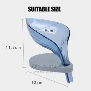 Soap Holders