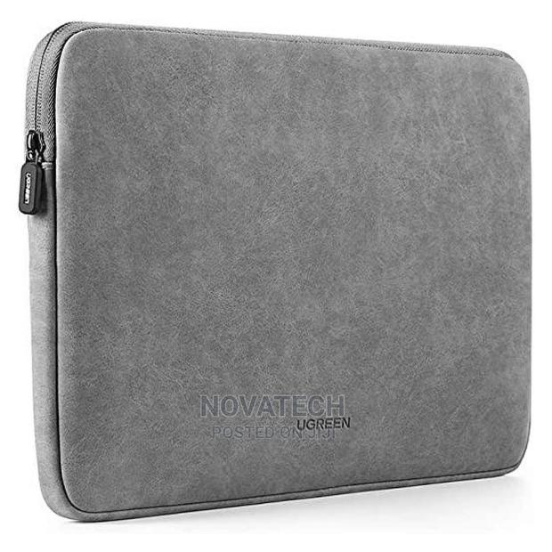UGREEN Laptop Sleeve Case 13" - Grey - LP187