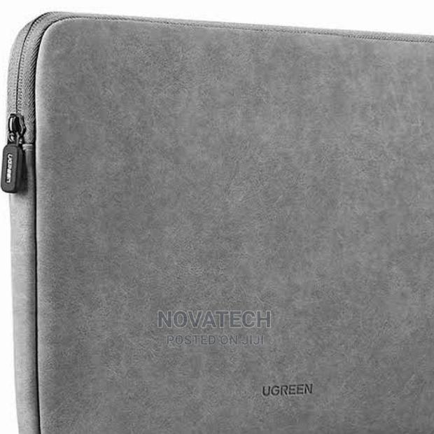 UGREEN Laptop Sleeve Case 14" - Grey - LP187 - thumbnail 2