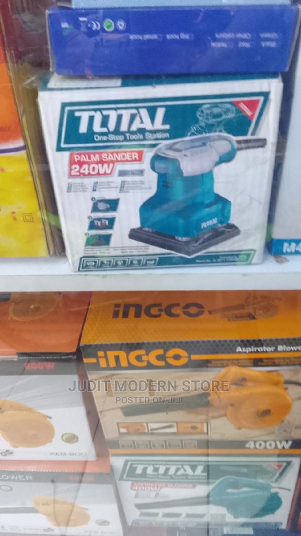 Palm Sander Original