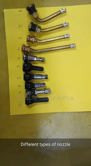 Wiper Nozzles Hiace 1993-1994 Assorted Vehicles