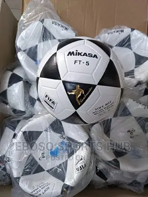 Football Ft5 Mikasa