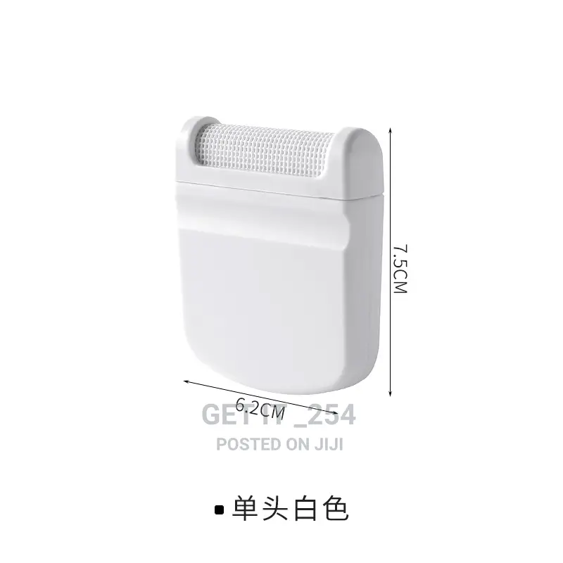 Mini Lint Remover Each. Measurements Attached*