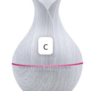 Humidifier 130 Ml Essential Oil 12 PCS Cent - thumbnail 2