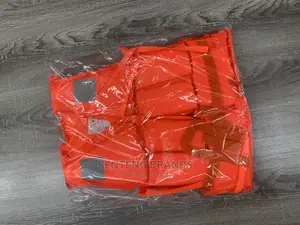 Kids Swimming Safety Vest