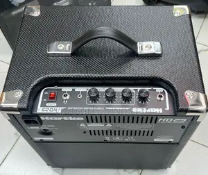 Hartke HD25 25W 8inches Combo Amplifier for Electric Bass