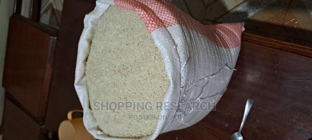 Pure Aromatic Pishori Rice - main view