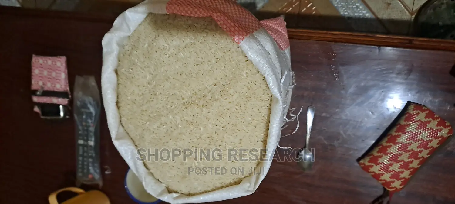 Pure Aromatic Pishori Rice