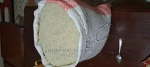 Pure Aromatic Pishori Rice