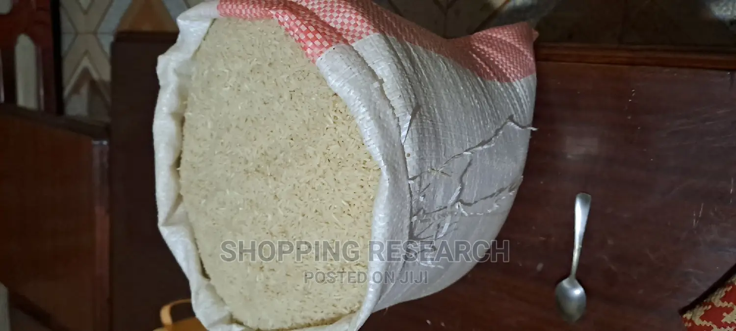 Pure Aromatic Pishori Rice