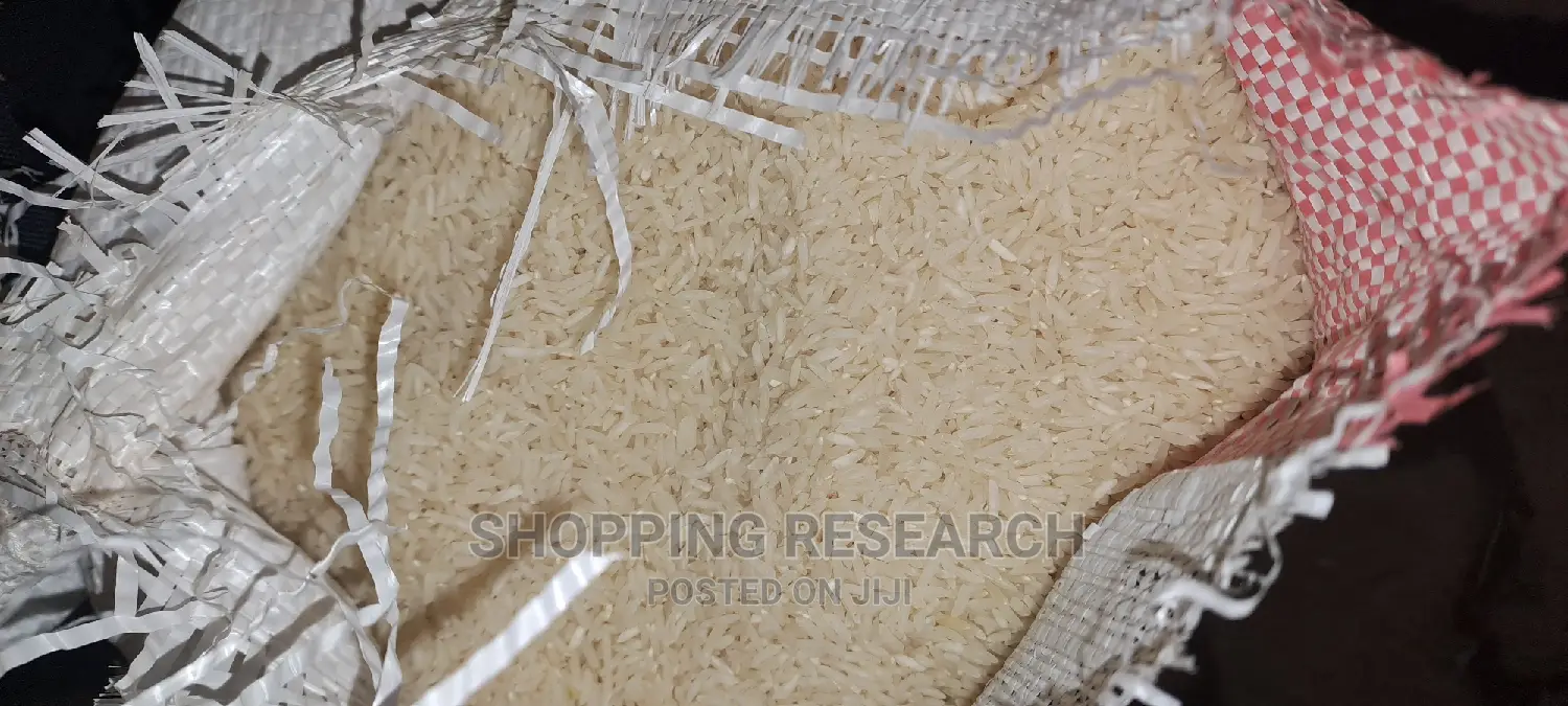 Pure Aromatic Pishori Rice