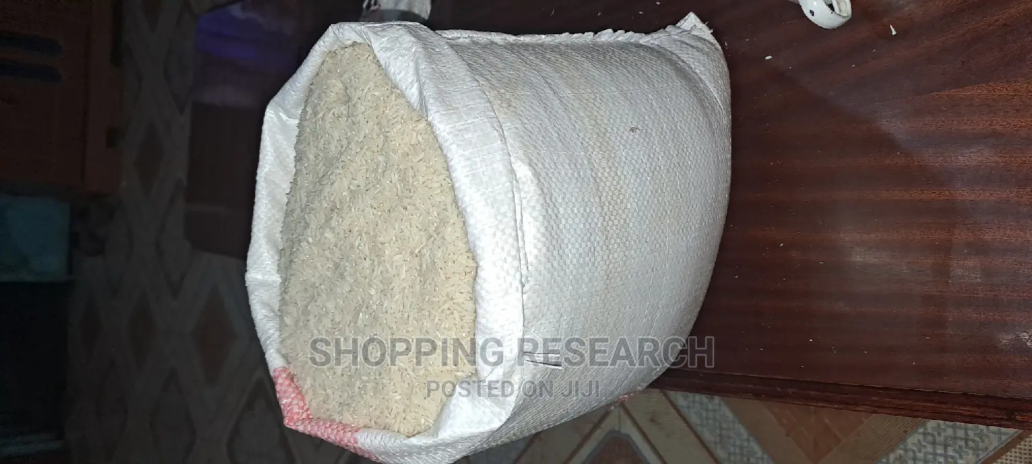 Pure Aromatic Pishori Rice