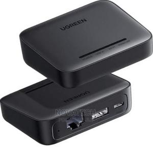 UGREEN USB Network Print Server - CM428 - thumbnail 2