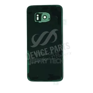 Battery Door Adhesive Samsung Galaxy S7 Edge Gold