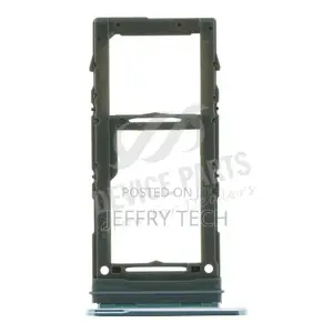 SIM Card Tray for Samsung Galaxy S20/S20 5g/S20+ 5g/S20+ Sin