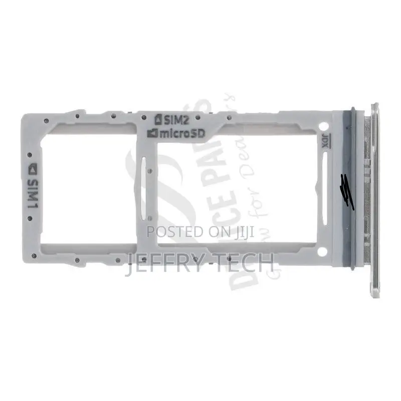 SIM Card Tray for Samsung Galaxy S20 Ultra G988b/S20 Ultra 5