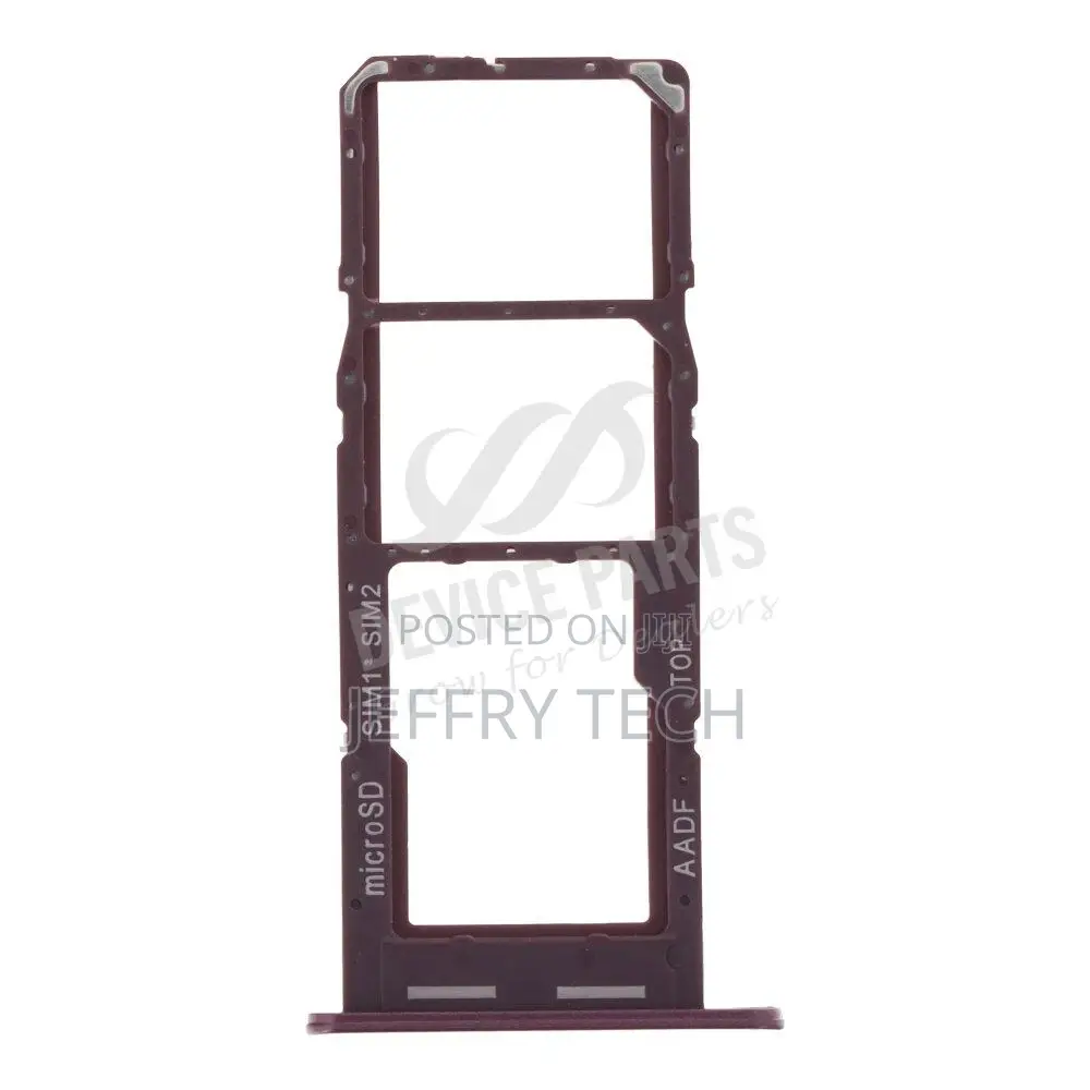 SIM Card Tray for Samsung Galaxy A14 5G A146 Dual Card Versi
