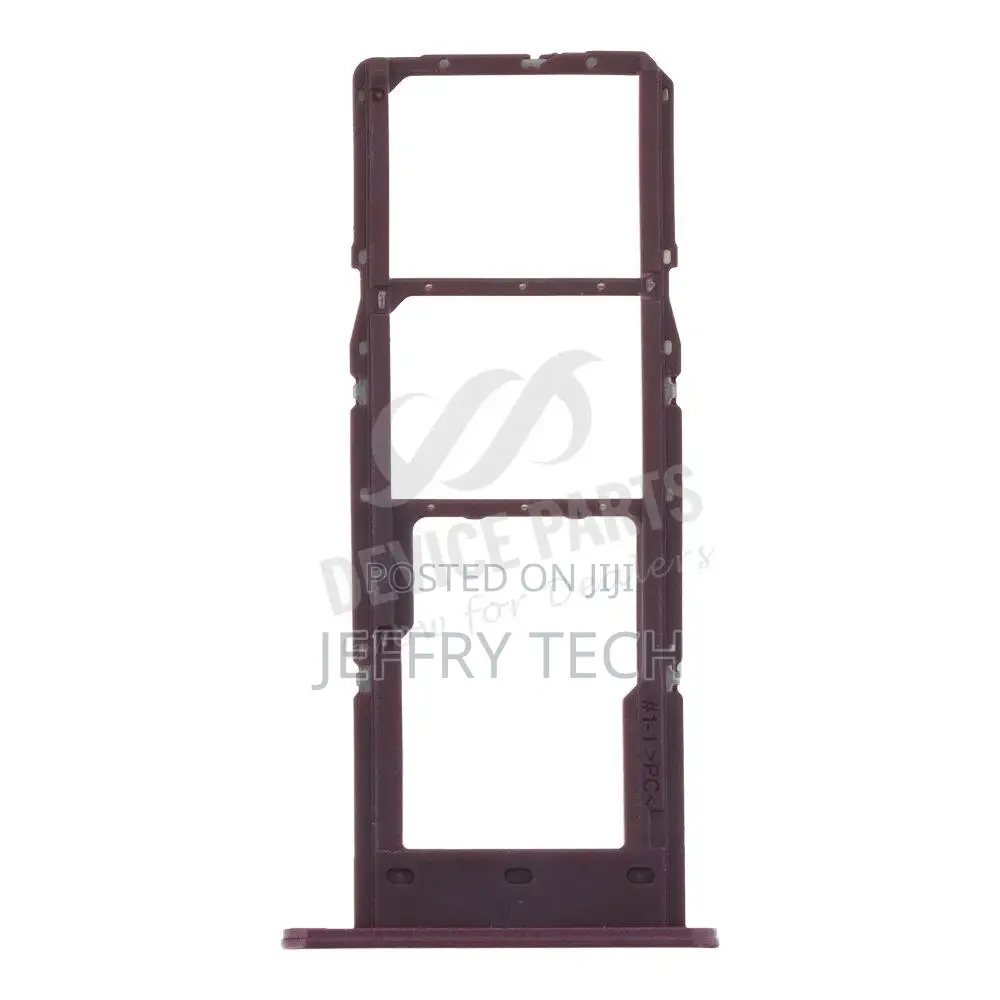 SIM Card Tray for Samsung Galaxy A14 5G A146 Dual Card Versi