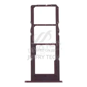 SIM Card Tray for Samsung Galaxy A14 5G A146 Dual Card Versi