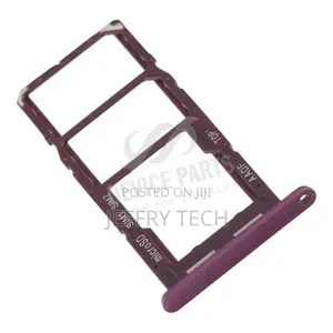 SIM Card Tray for Samsung Galaxy A14 5G A146 Dual Card Versi