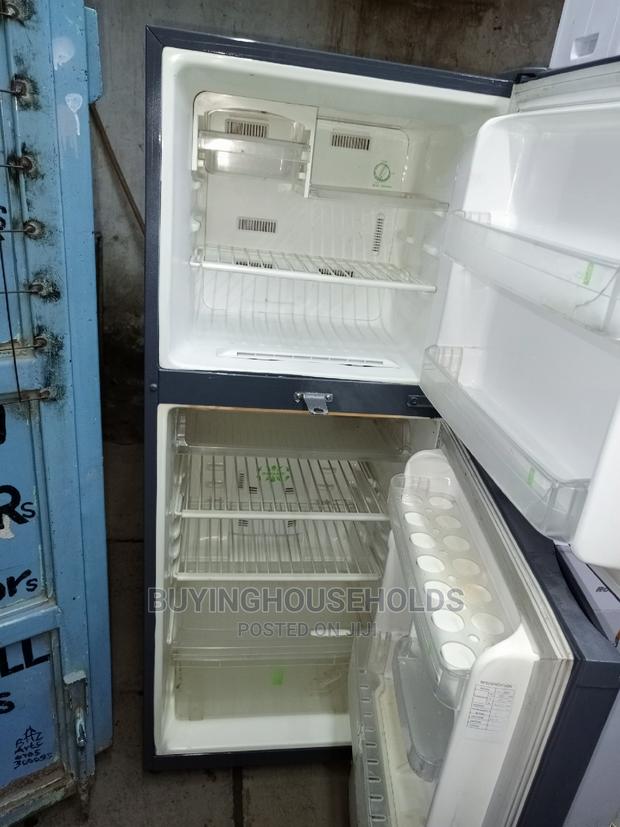 Samsung 220L Two Door Fridge - thumbnail 2