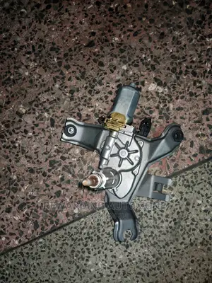 Allion New Model Rear Wiper Motor.