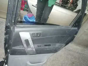 Toyota Rush 2010 Rear RHS Door .