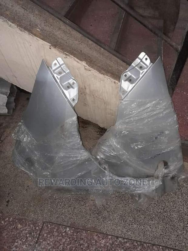 Vitz Jiwela 2015 Wings. - main view