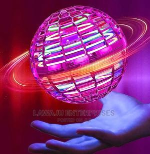 Flynova PRO Flying Spinner - thumbnail 2