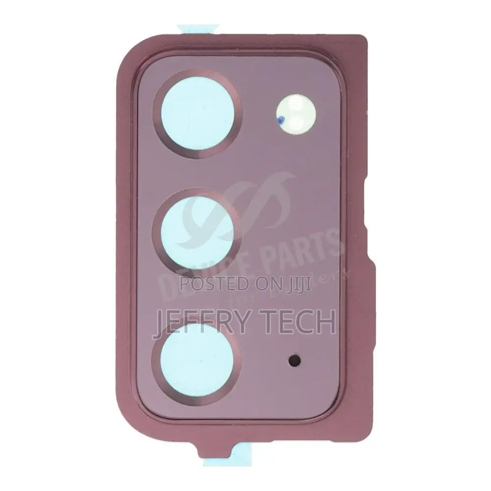 Back Camera Lens and Bezel for Samsung Galaxy Note20/Note20