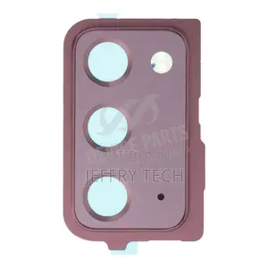 Back Camera Lens and Bezel for Samsung Galaxy Note20/Note20