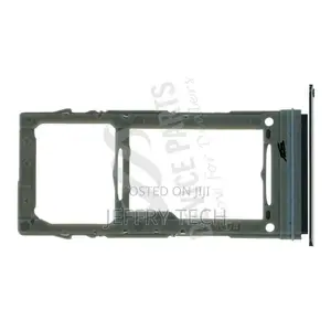 SIM Card Tray for Samsung Galaxy Note10 Lite Single Card Ver