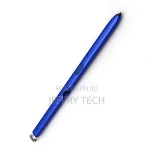 Stylus Touch Pen for Samsung Galaxy Note10 Lite Blue OEM