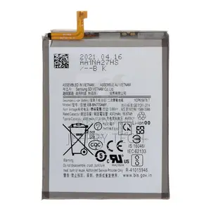 Battery Adhesive for Samsung Galaxy Note10 Lite OEM Without