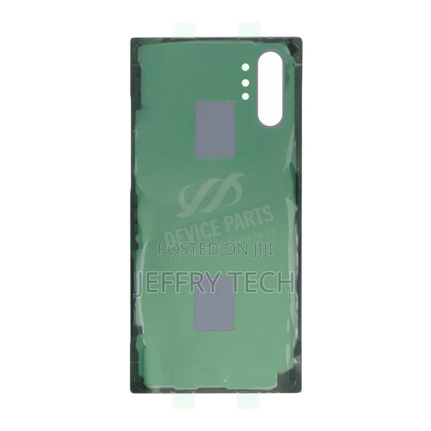 Battery Door With Adhesive for Samsung Galaxy Note 10+/Note