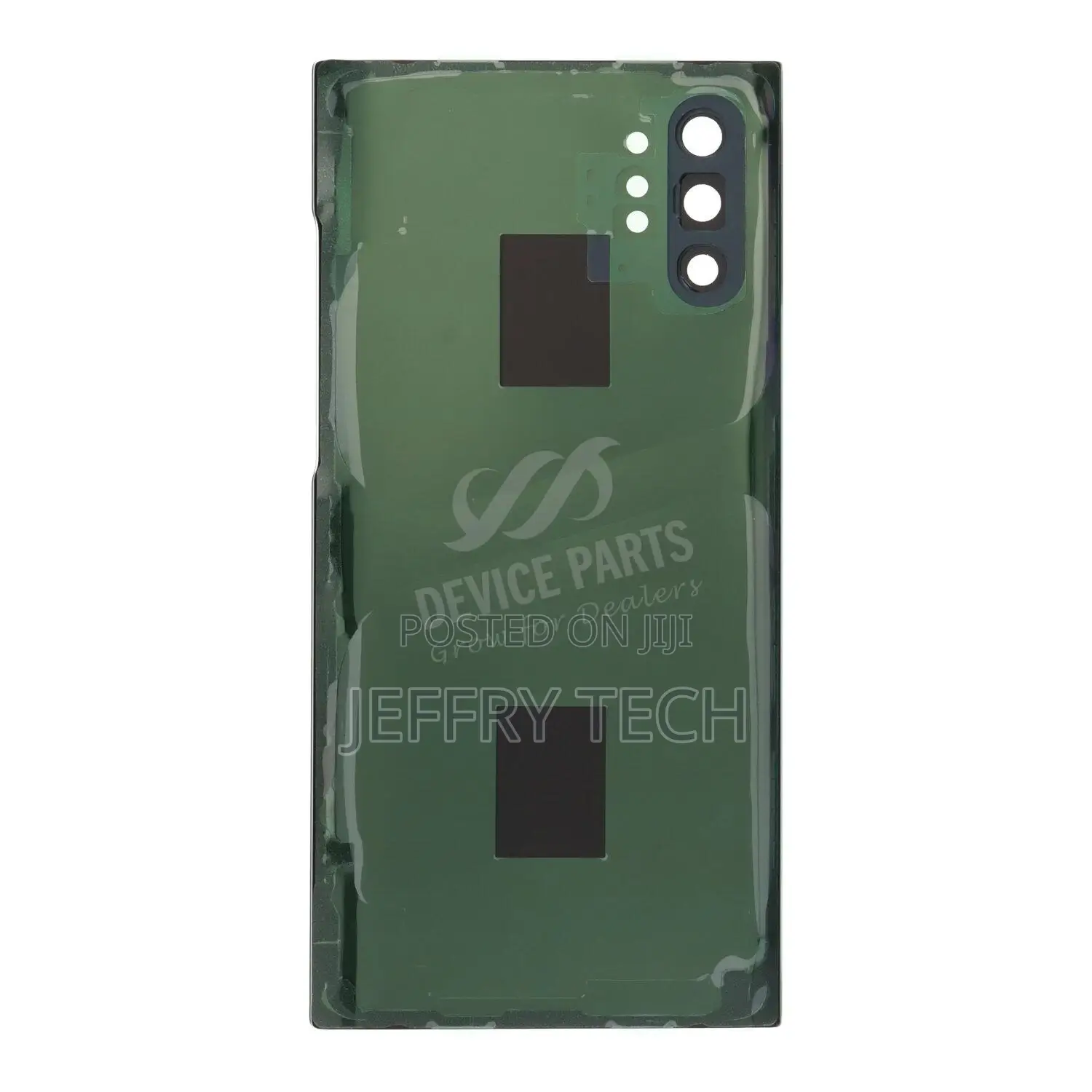 Battery Door + Battery Samsung Galaxy Note 10+/Note 10 Plus