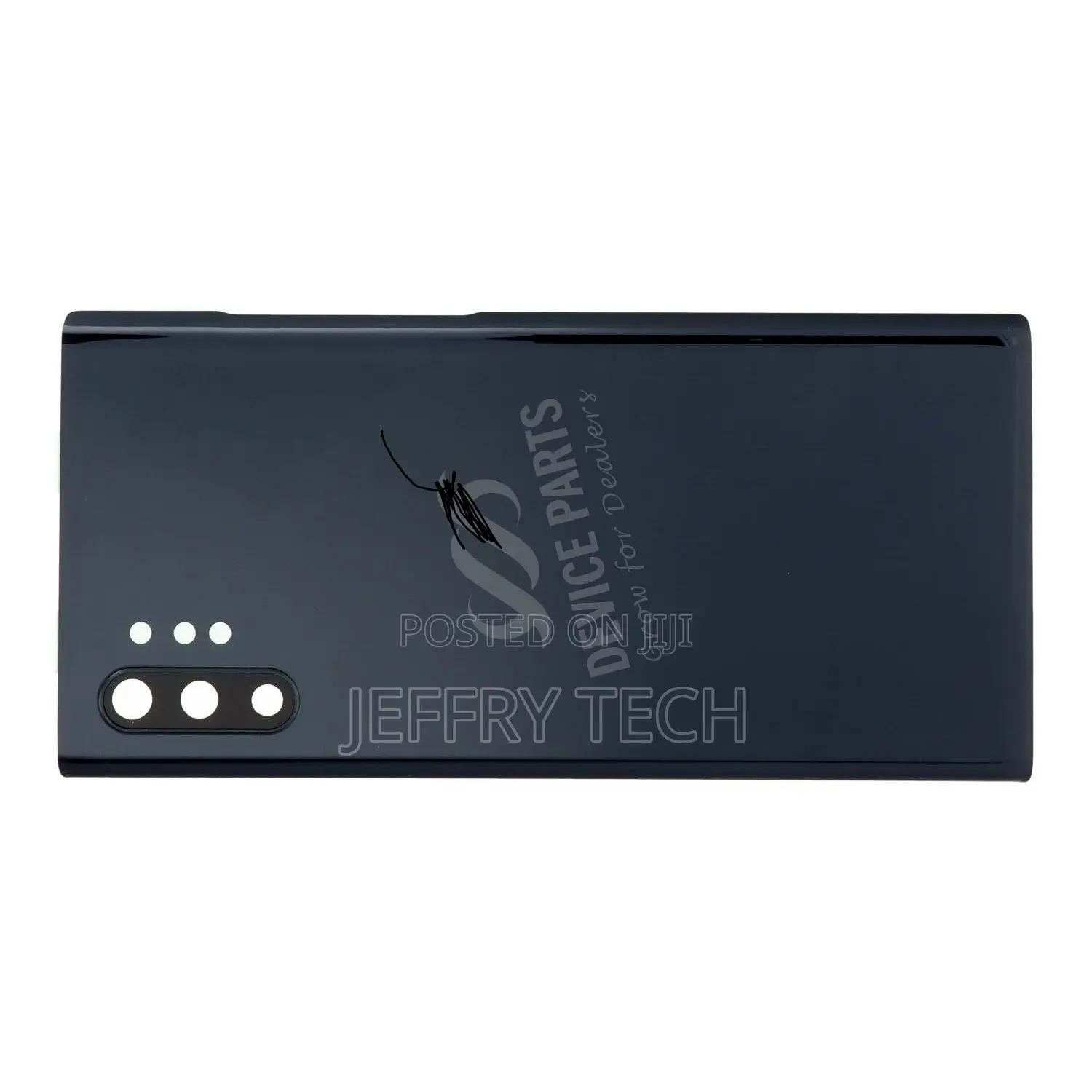 Battery Door + Battery Samsung Galaxy Note 10+/Note 10 Plus