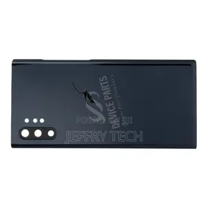Battery Door + Battery Samsung Galaxy Note 10+/Note 10 Plus