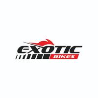Exotic Bikes EA logo