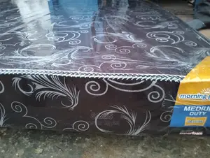 Guests? Have A 4 X 6 MD Mattress Now! Delivery Is Free