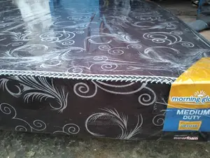 Guests? Have A 4 X 6 MD Mattress Now! Delivery Is Free
