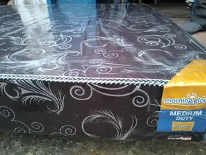 Festives? Twin 4ft X 6ft Medium Duty Mattresses. We Deliver