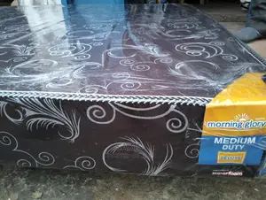 Festives? Twin 4ft X 6ft Medium Duty Mattresses. We Deliver