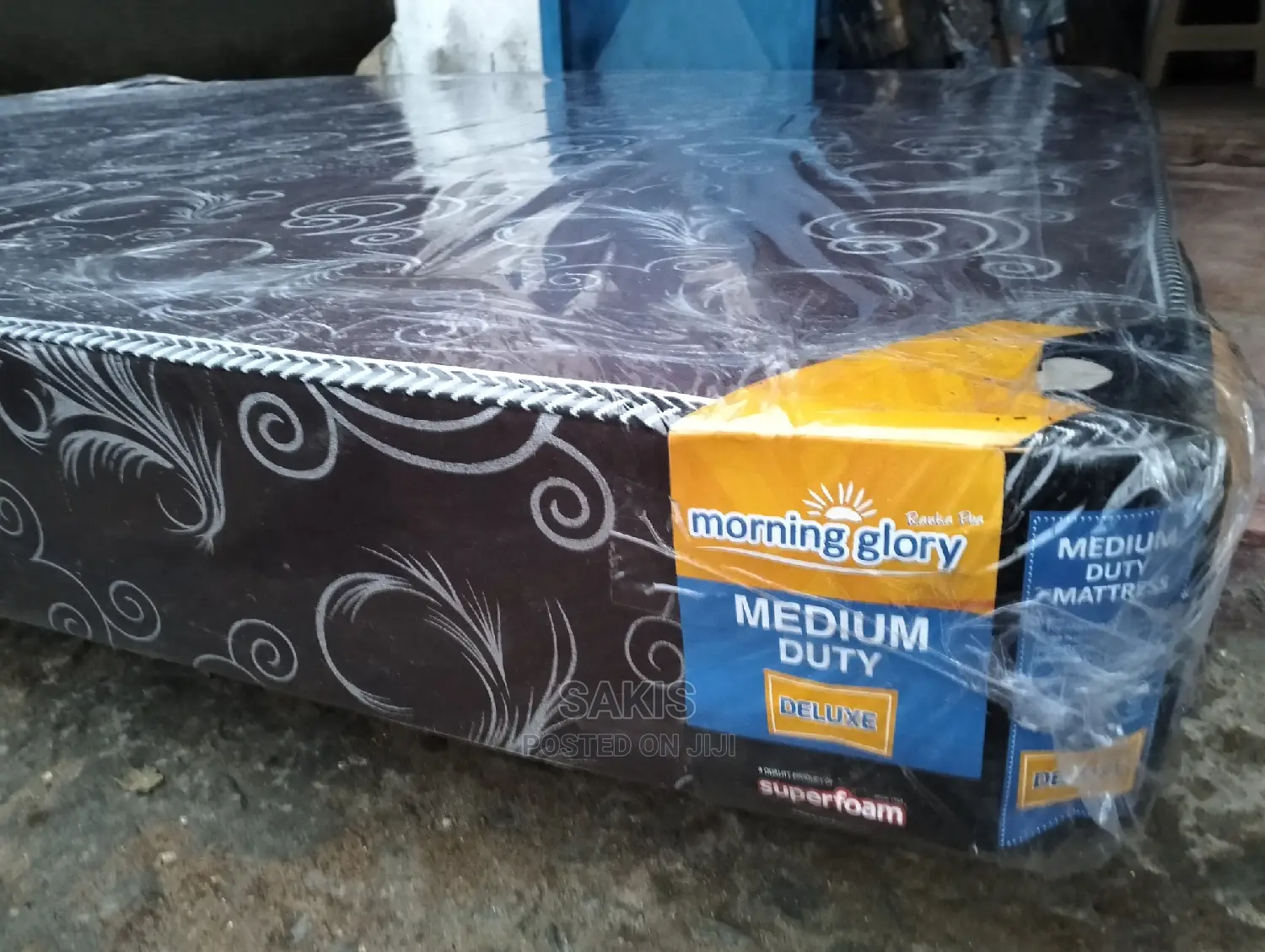 Correct! Twin 4 by 6 Mattresses MD. Free Delivery