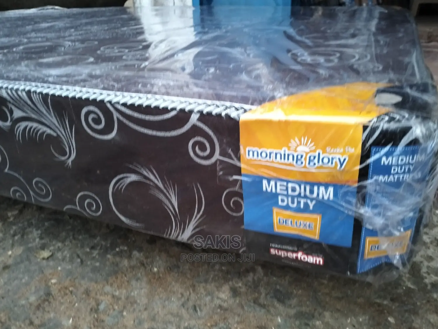 Correct! Twin 4 by 6 Mattresses MD. Free Delivery